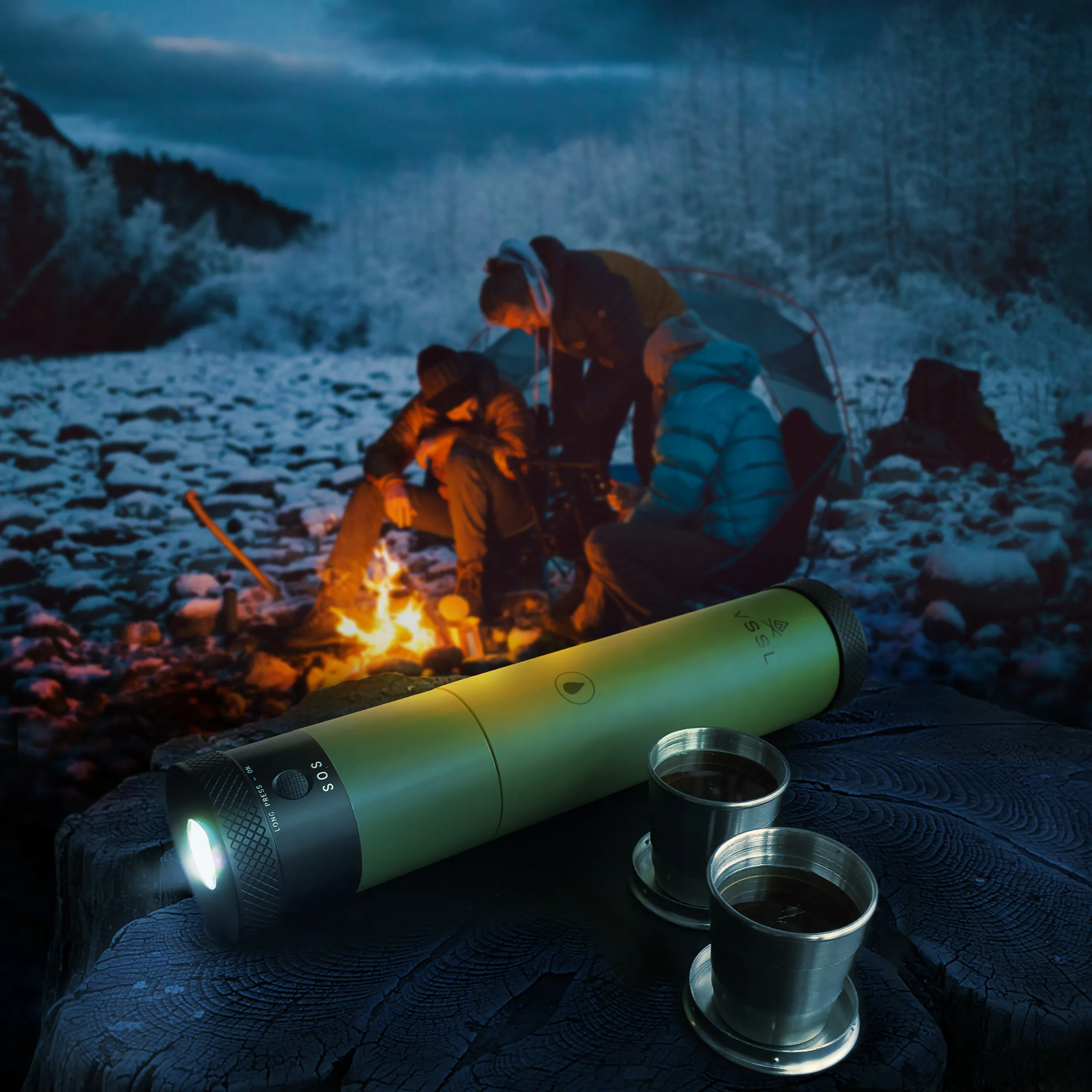 VSSL Flask - Thumbnail 3