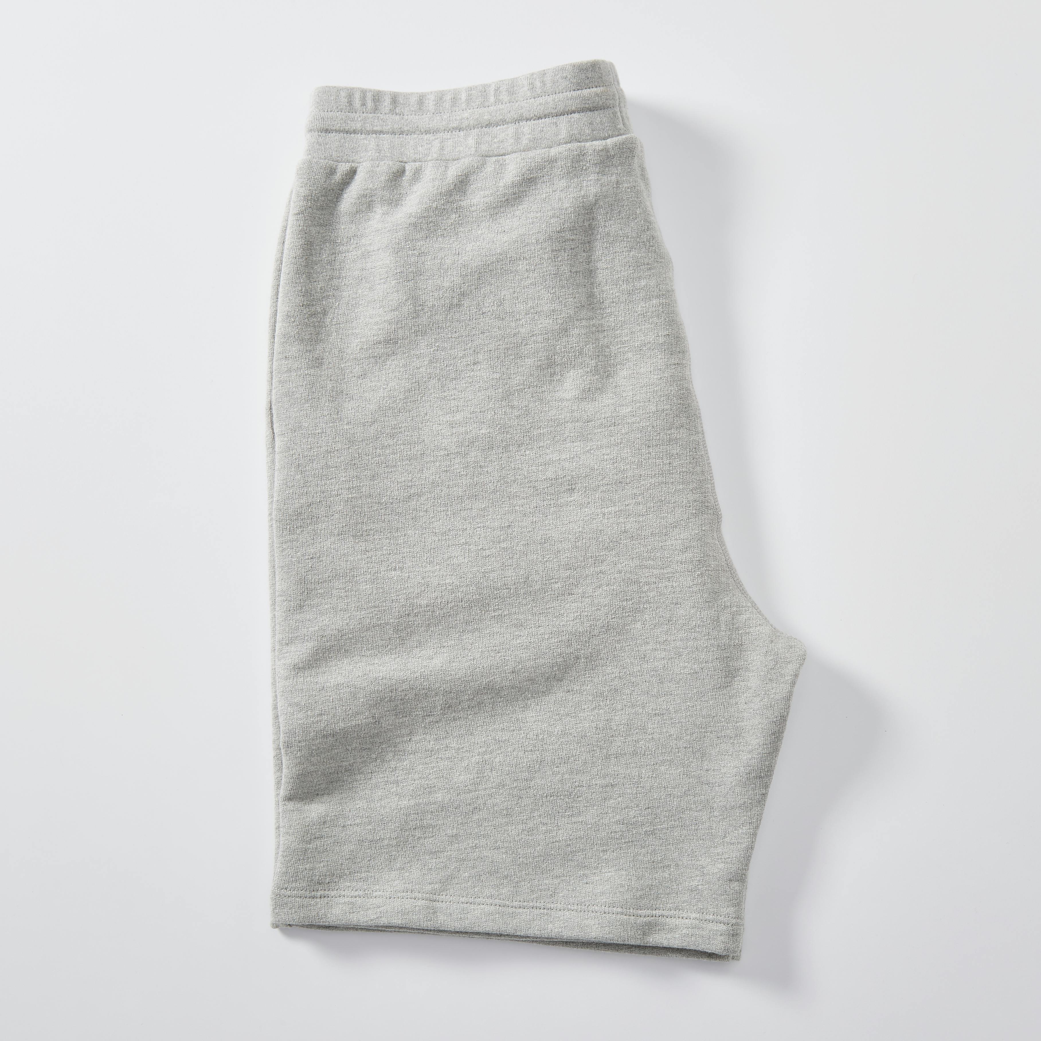 Flint and Tinder French Terry Sweat Shorts
