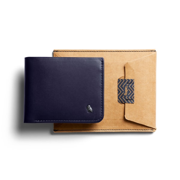 Bellroy RFID Wallet