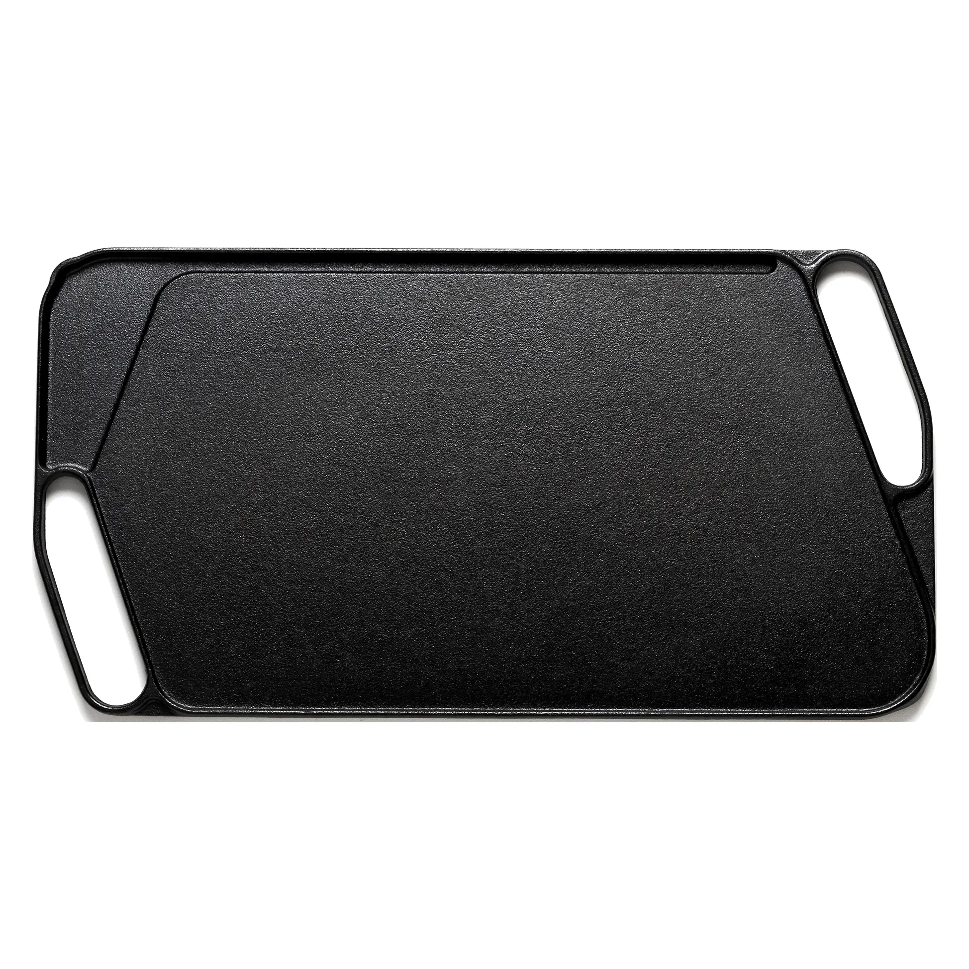 Cast Iron Griddle - Thumbnail 5