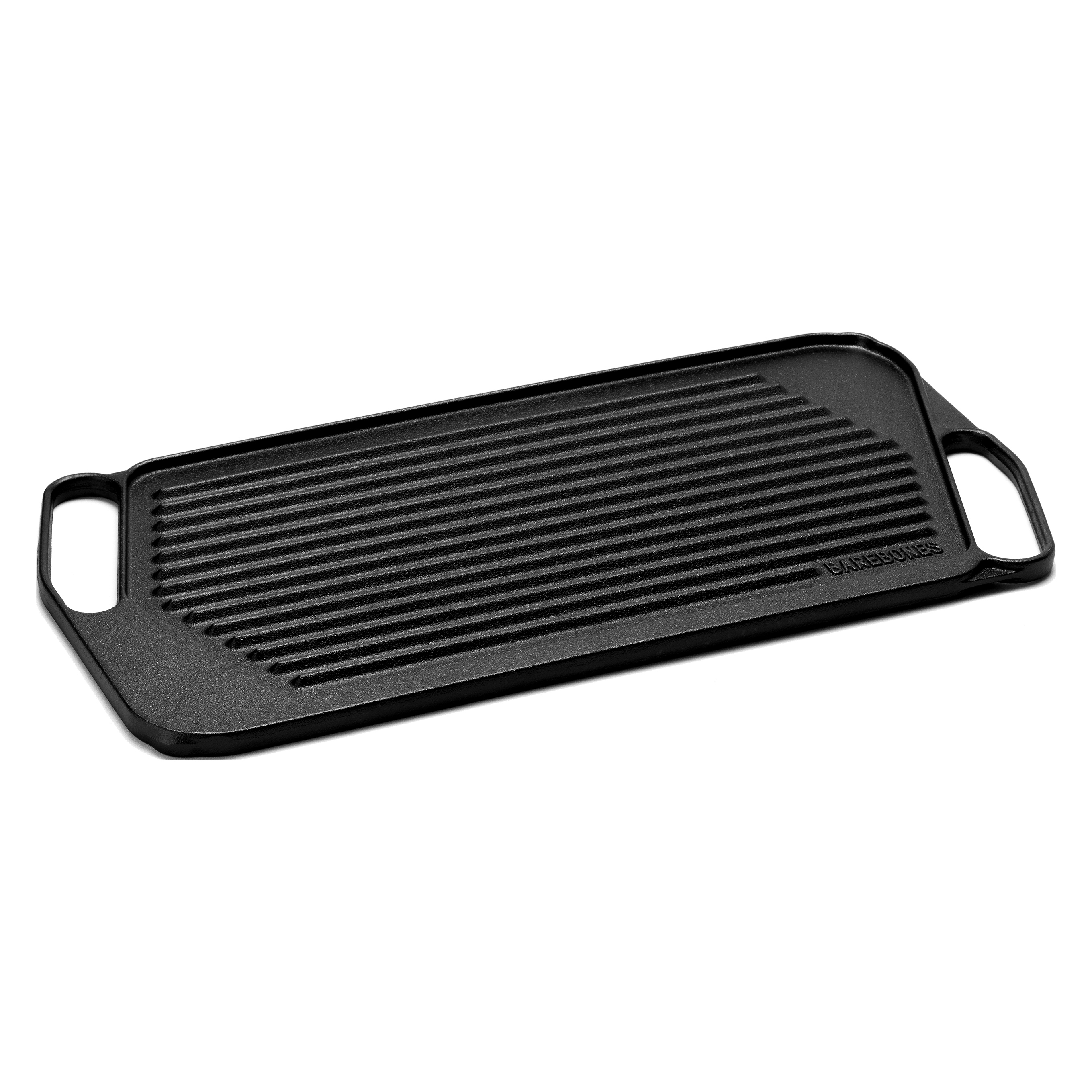 Cast Iron Griddle