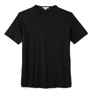New Era Tshirt Plain Round neck shirt Premium Quality Logo