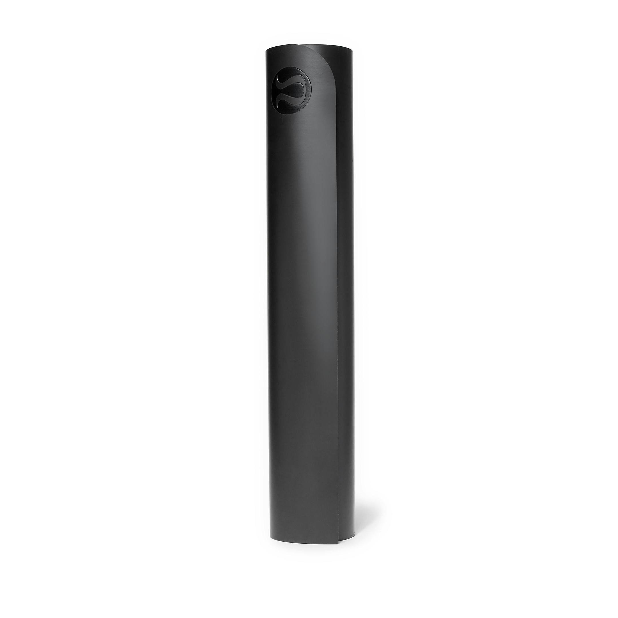 lululemon The Reversible Yoga Mat 5mm - Black, Gifts