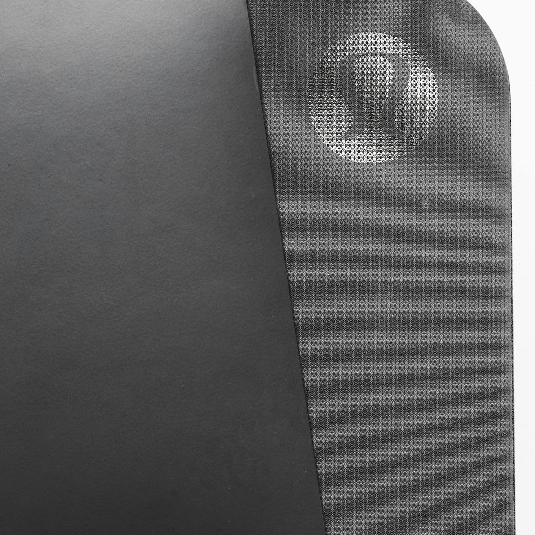 The Reversible Yoga Mat 5mm
