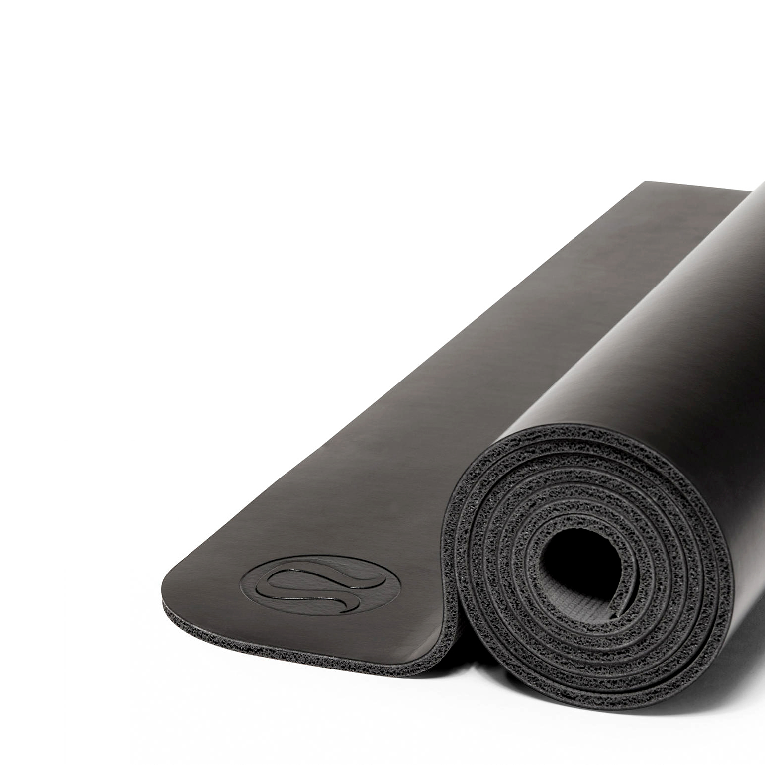 lululemon The Reversible Yoga Mat 5mm 