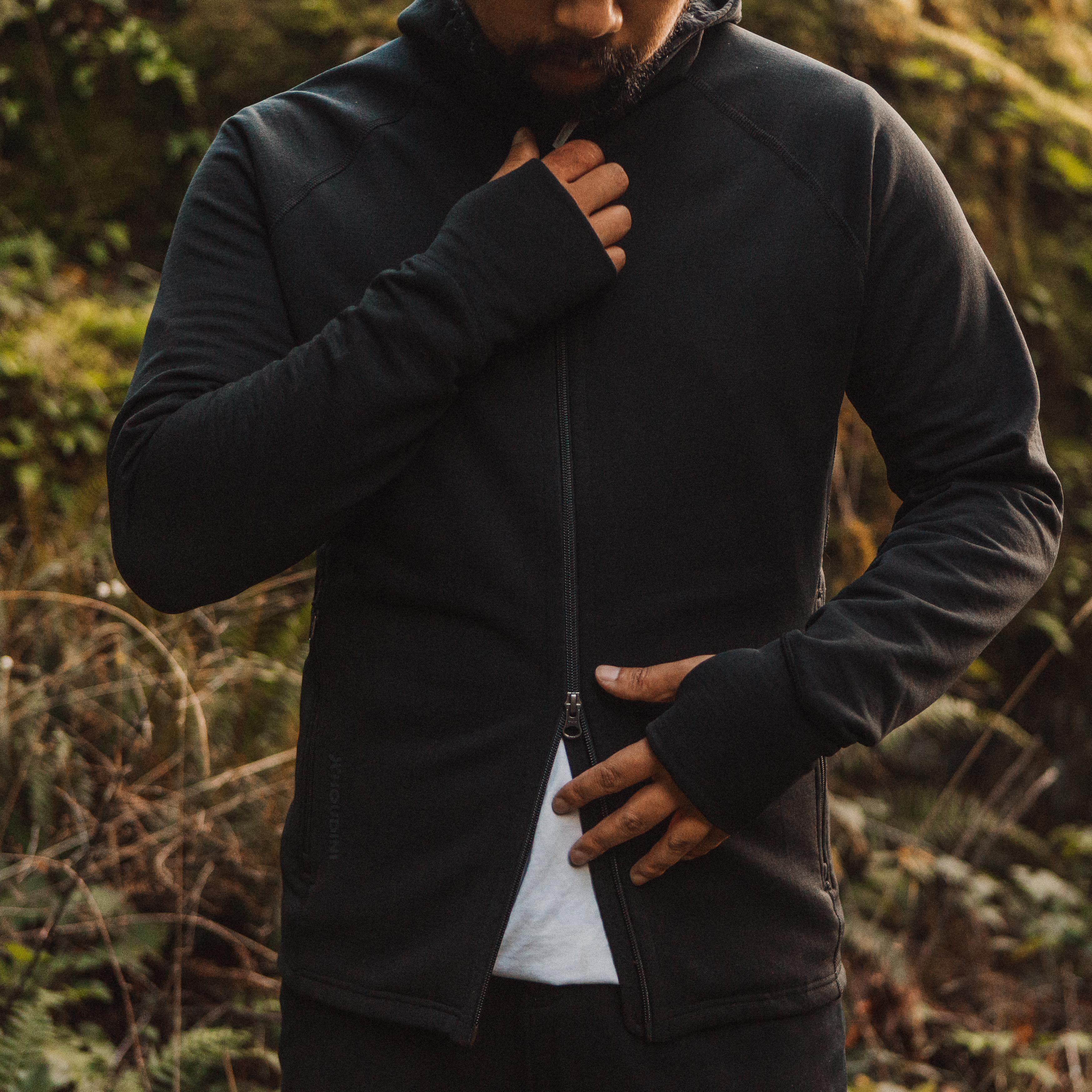 houdini mono air hoodie