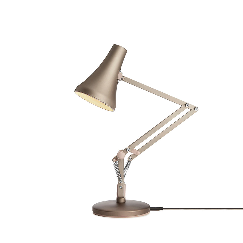 anglepoise usb 90 mini mini desk lamp