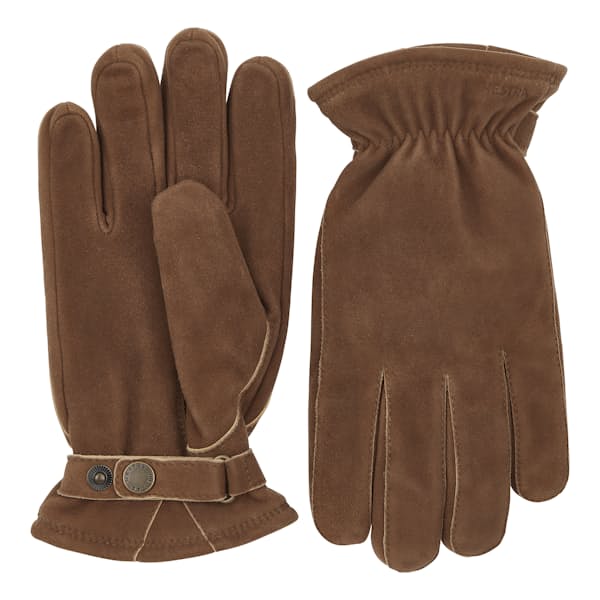 Hestra Torgil - Goatskin Gloves