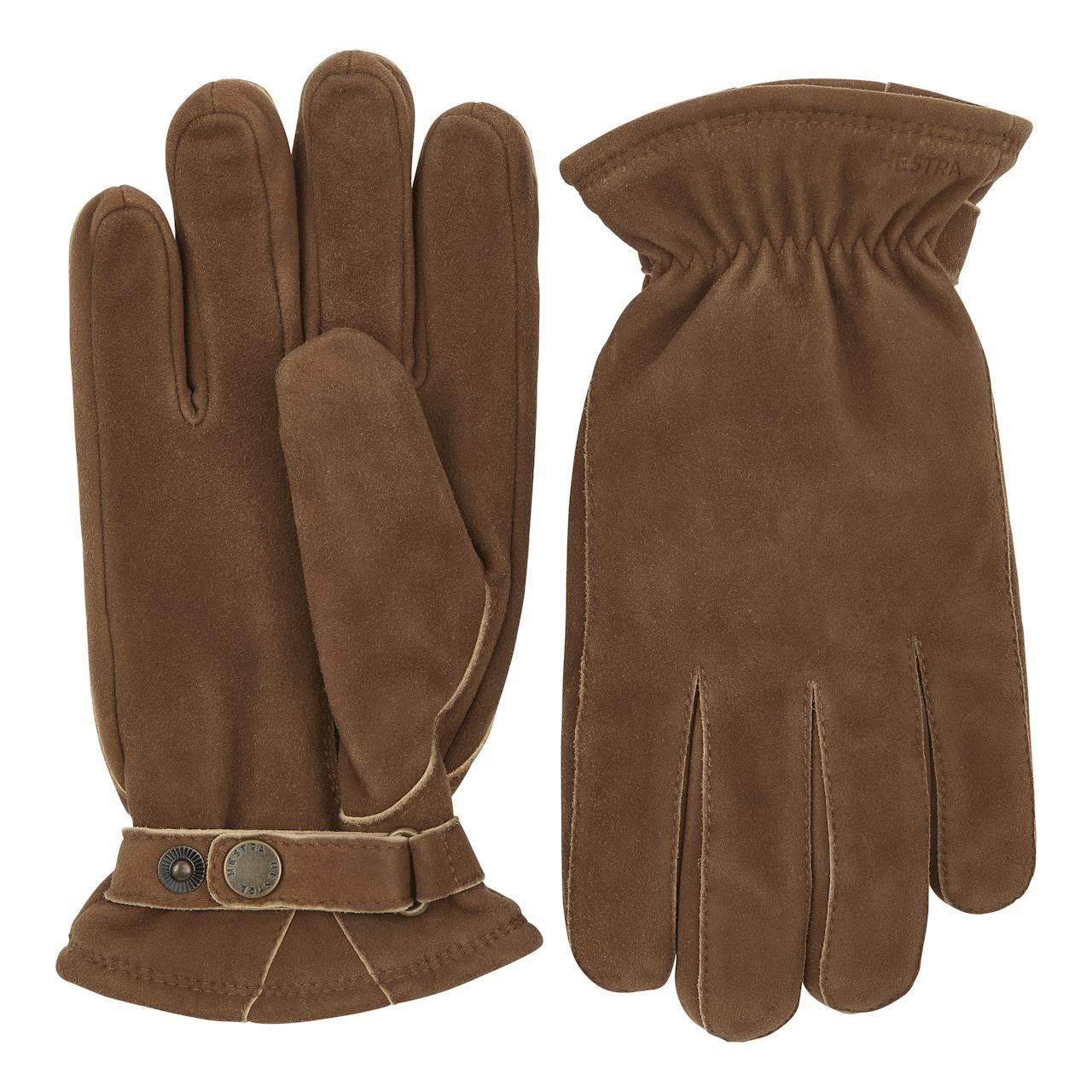 Hestra Torgil - Goatskin Gloves