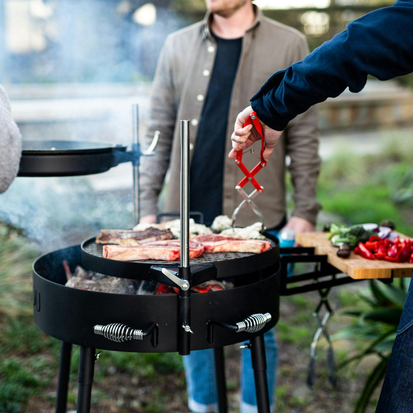 Grilling Gifts, Gifts for Grillers & BBQ Gifts