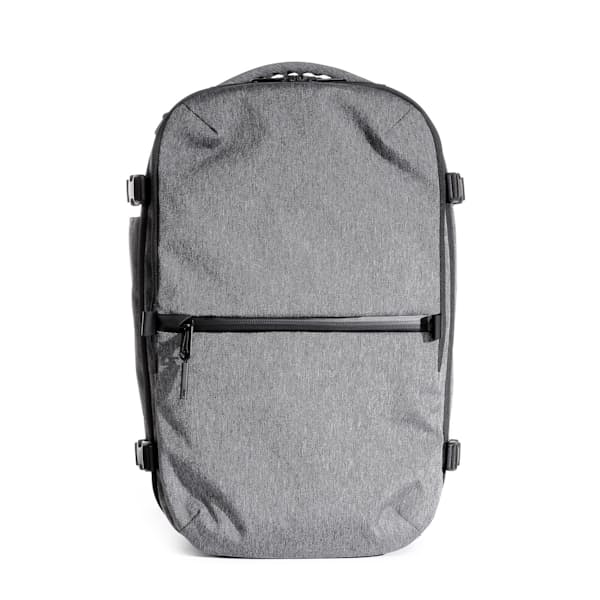 Aer Travel Pack 2 - Grey | Backpacks | Huckberry