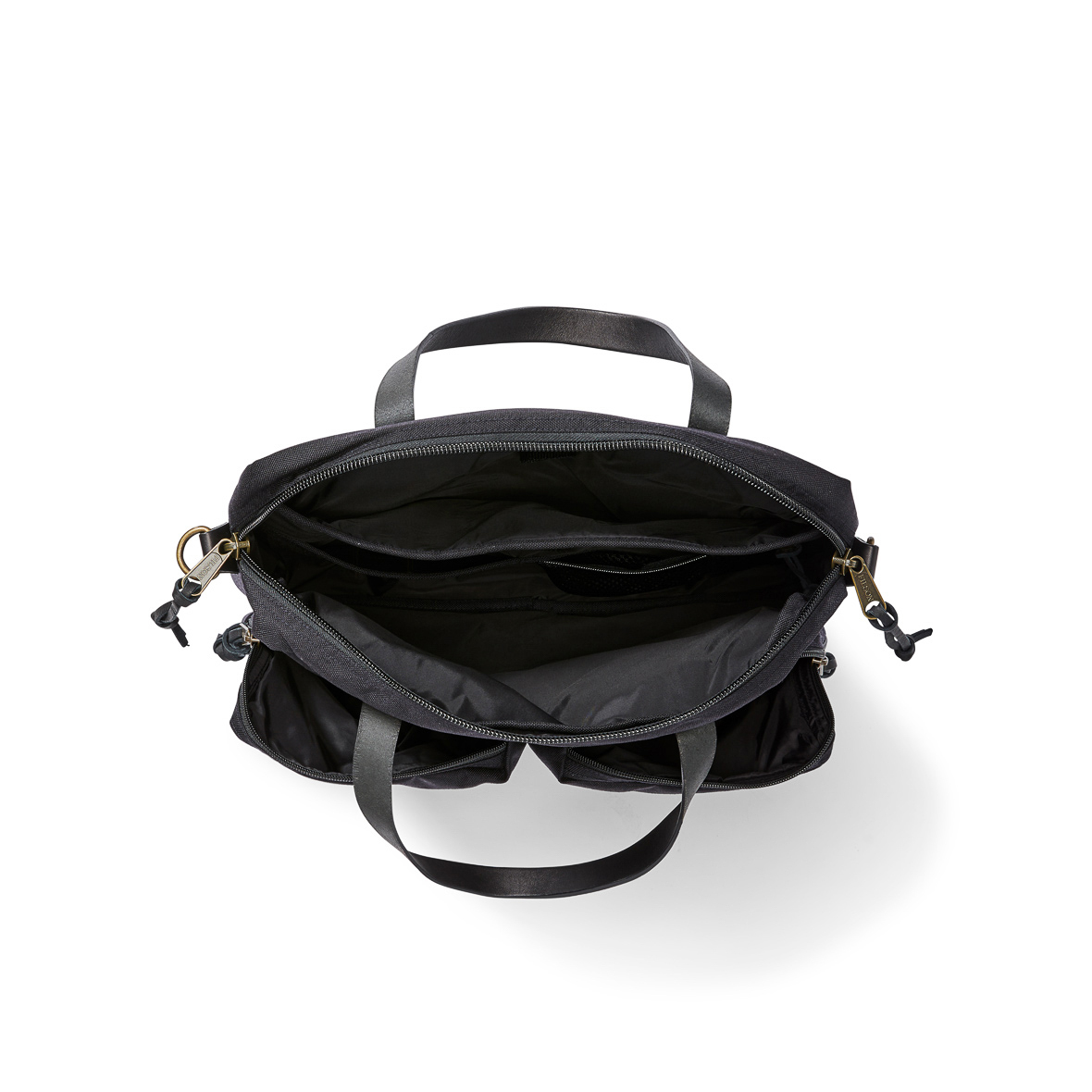 Dryden Ballistic Nylon Briefcase - Thumbnail 5