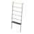 Tower Leaning Ladder with Adjustable Shelf