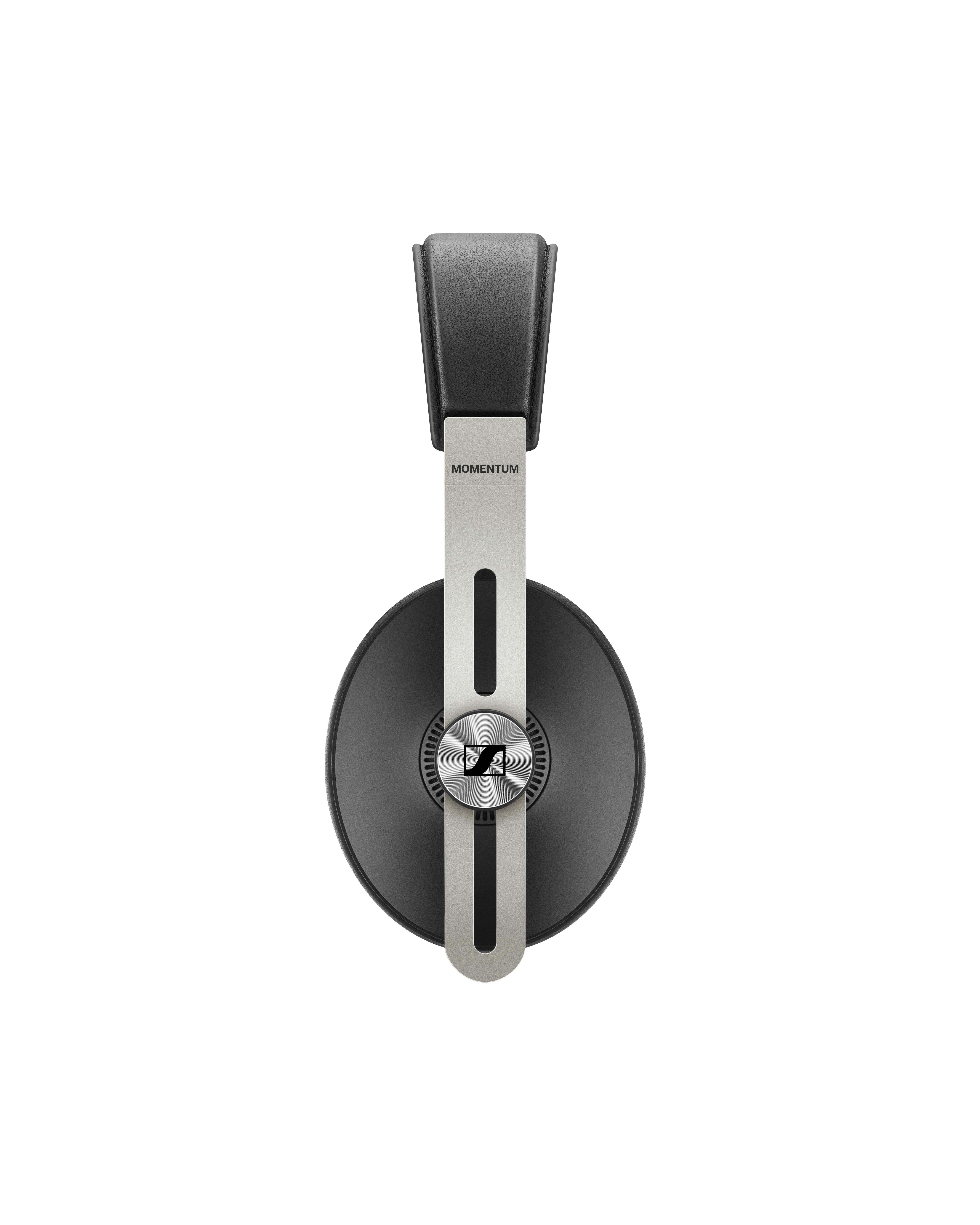 Sennheiser Momentum Premium Over-Ear Wireless Headphones
