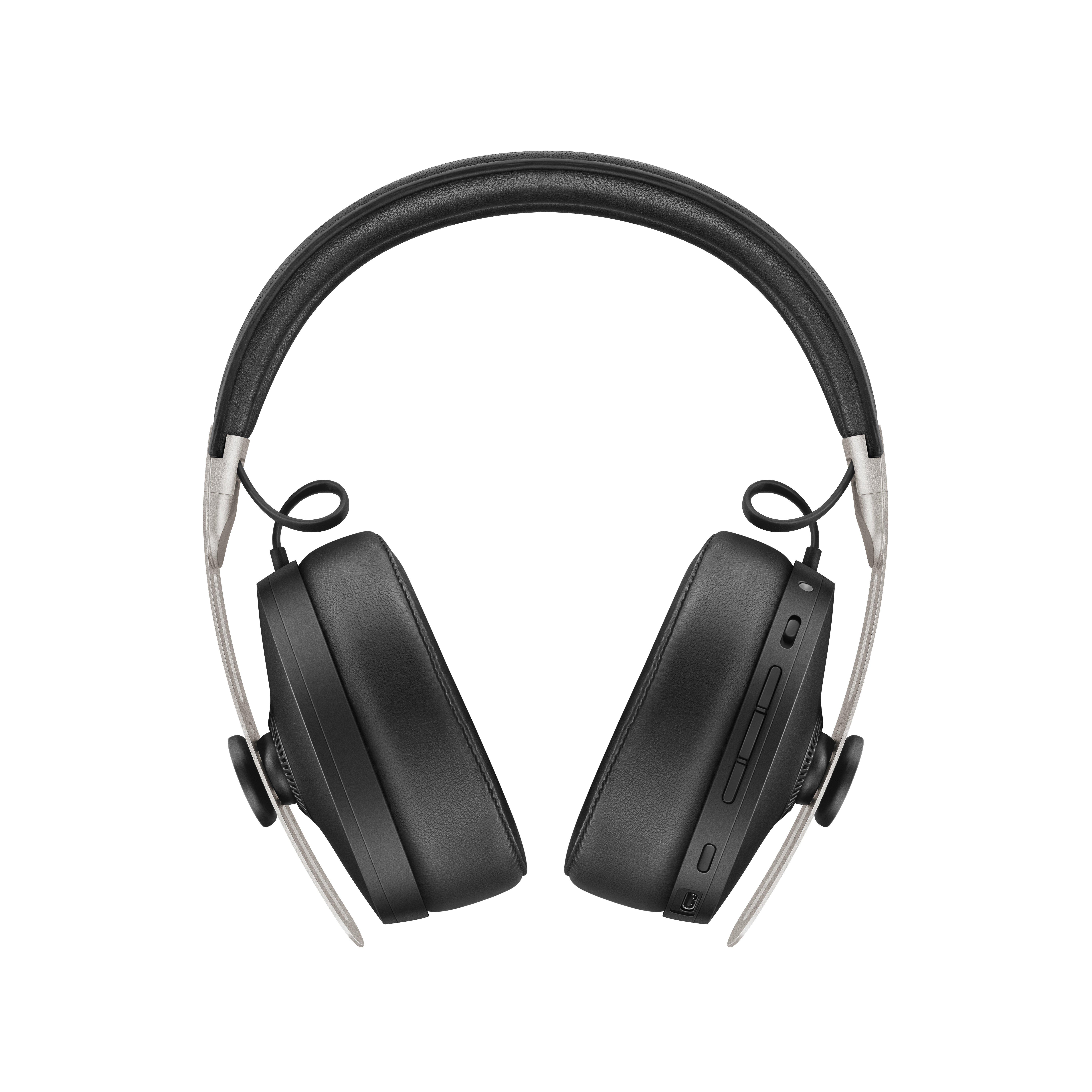 Sennheiser Momentum 3 - Premium Over-Ear Wireless Headphones