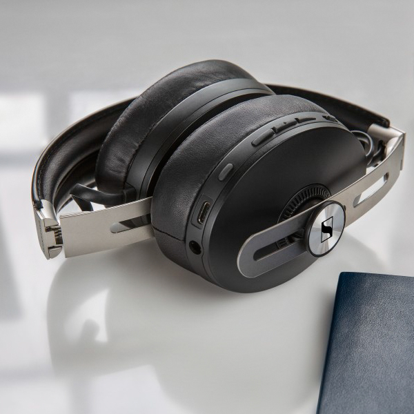 Amazon.com: SENNHEISER Momentum 3 Wireless Noise Cancelling