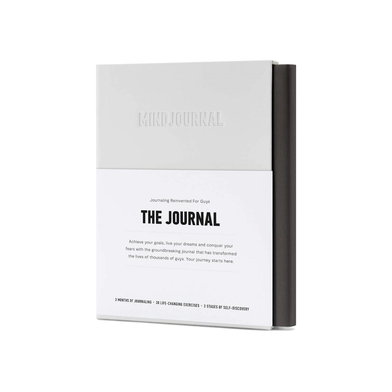 MindJournal Mind Journal