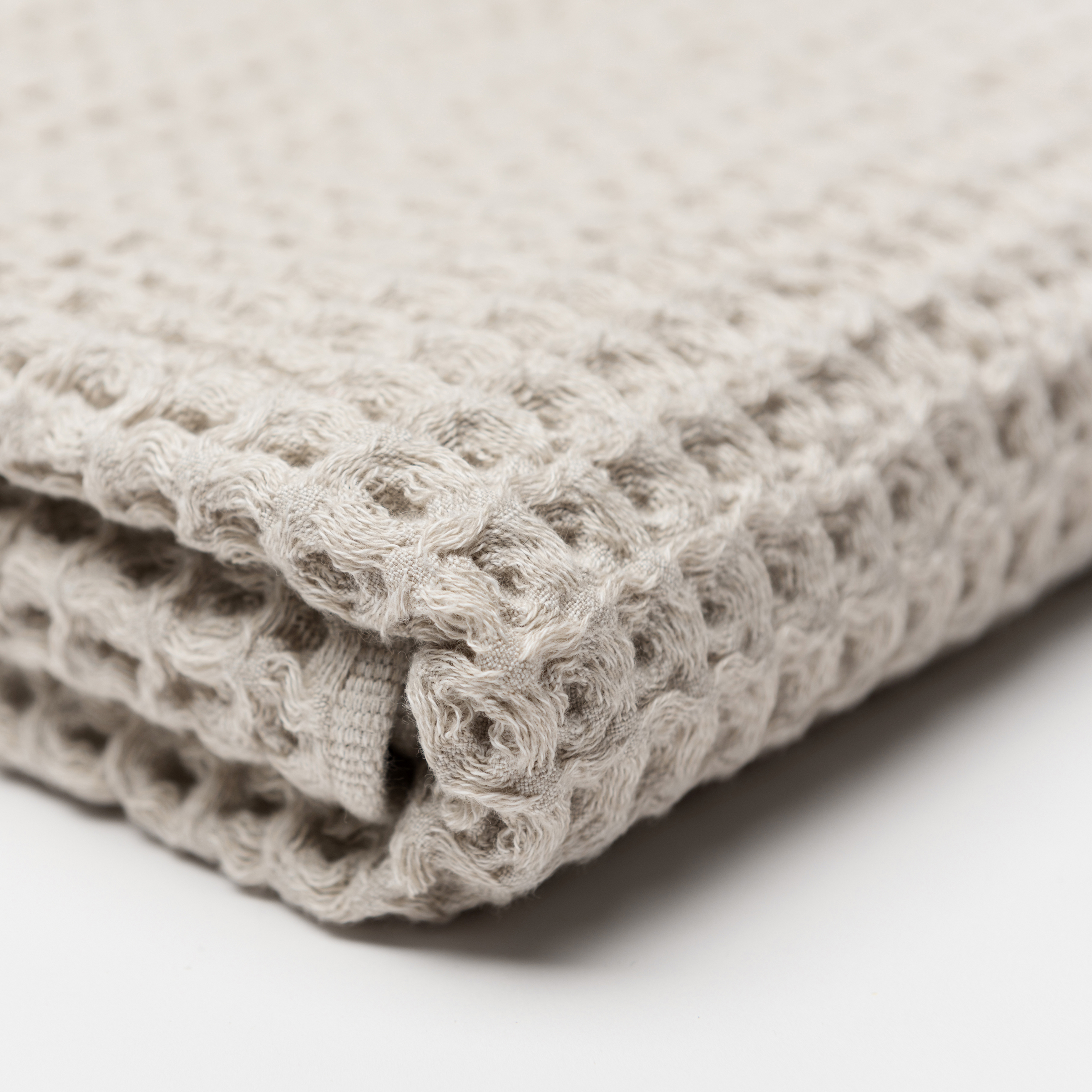 Onsen Bath Towel Set Oatmeal Bath Towels & Robes Huckberry