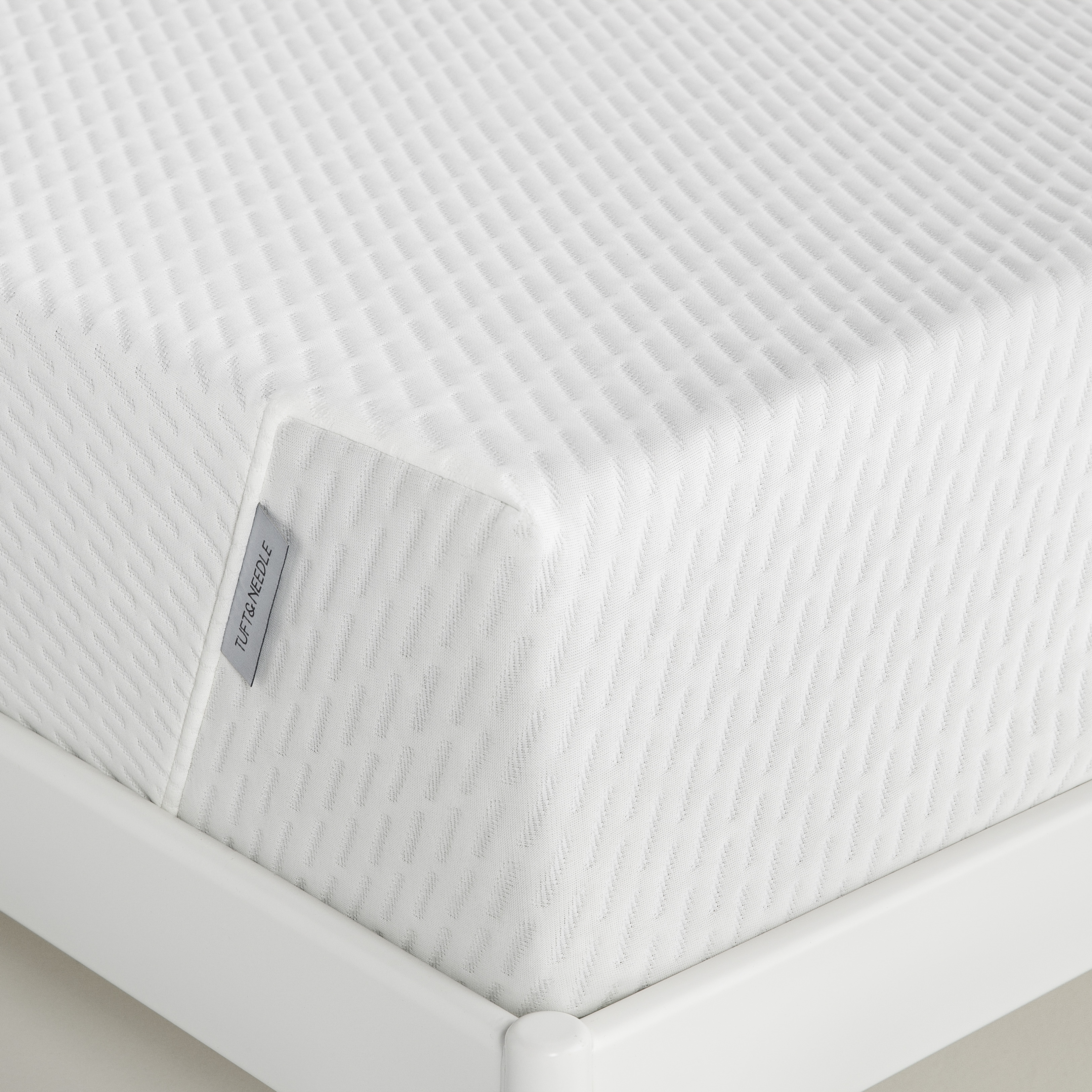 Tuft & Needle Queen (10") White Mattresses Huckberry