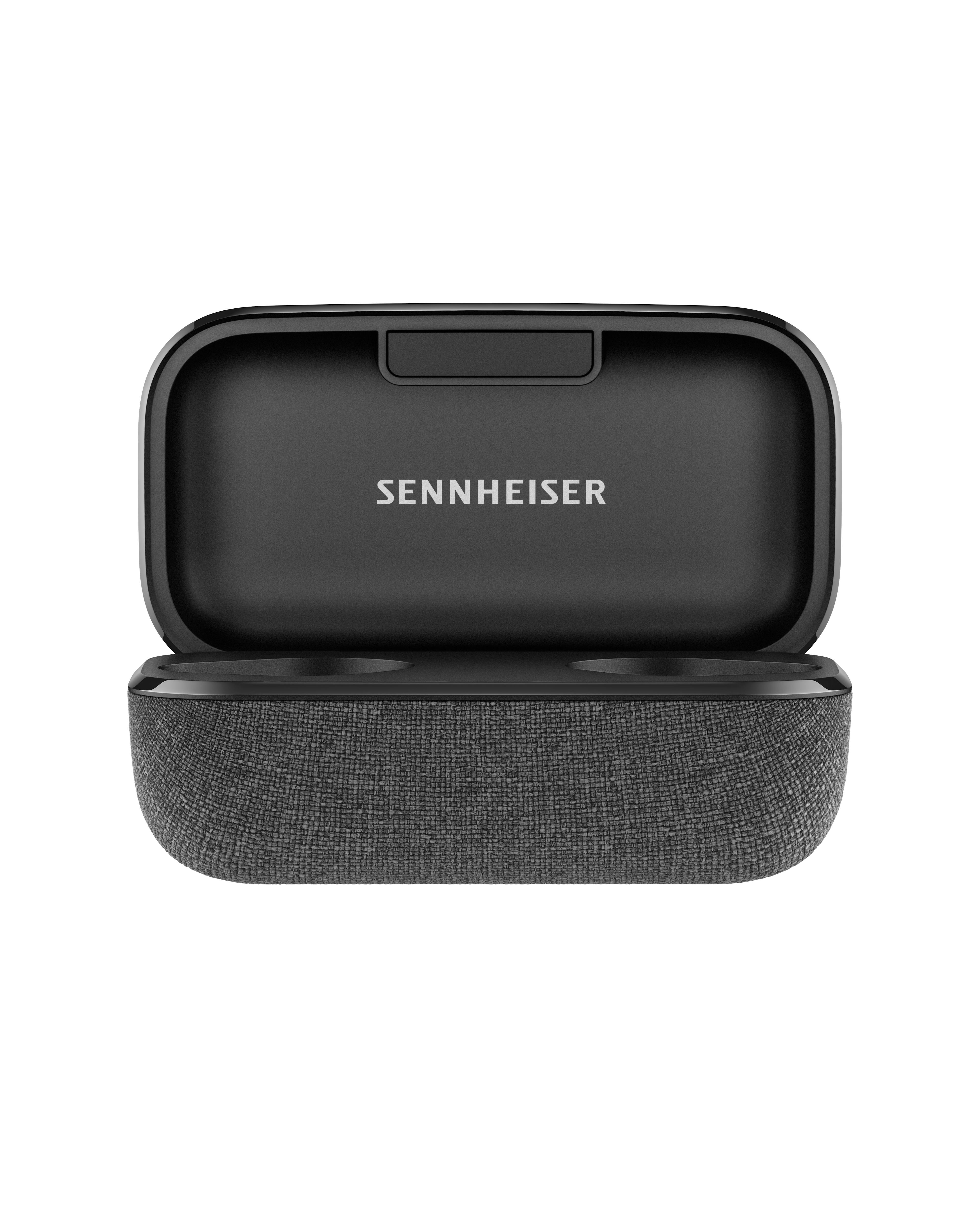 Sennheiser Momentum True Wireless Earbuds Black Gifts