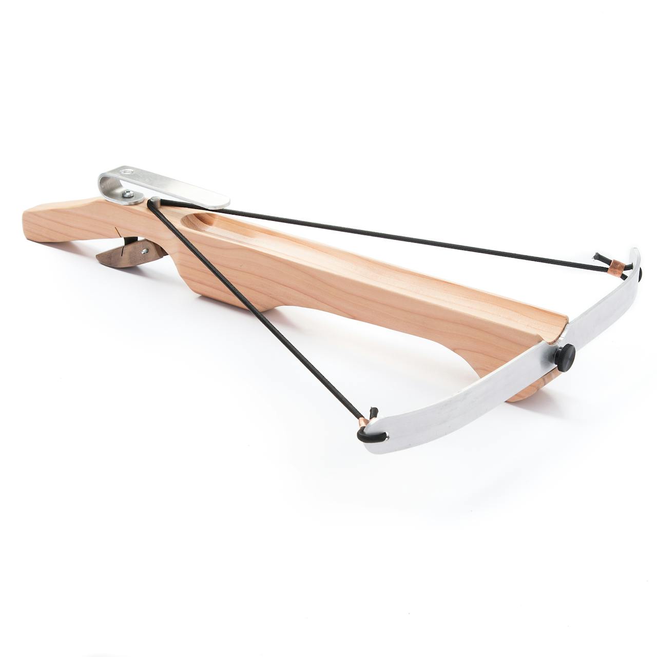 MMX Vancouver Marshmallow Crossbow