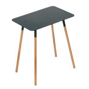Plain Rectangular Side Table