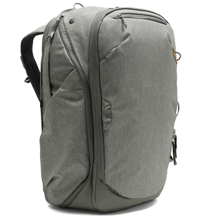 Peak Design Travel Backpack - 45L - Sage | Backpacks | Huckberry