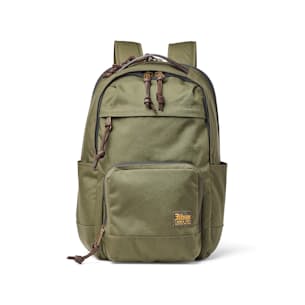 Dryden Ballistic Nylon Backpack