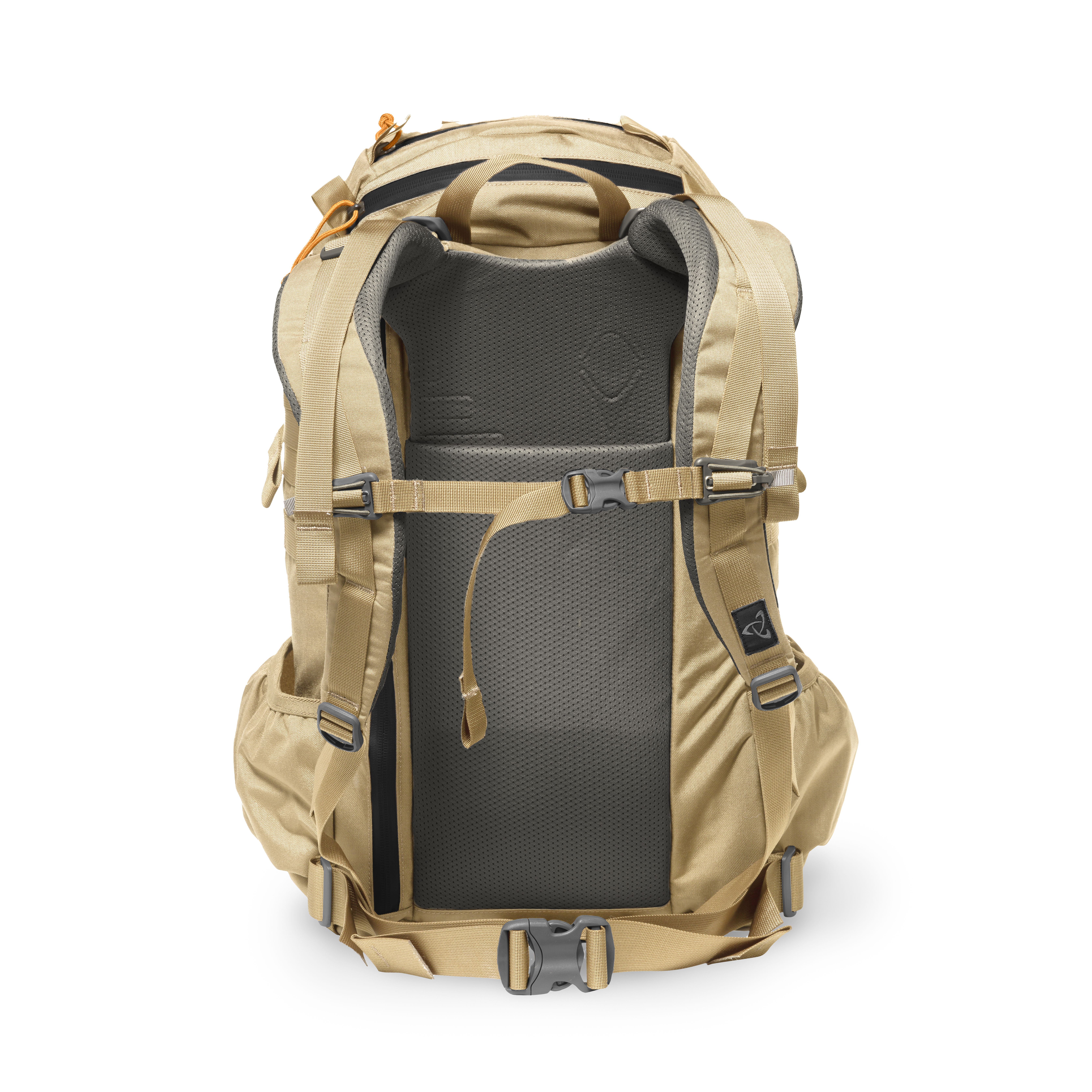 Mystery Ranch 2-Day Assault 27L - Exclusive - Desert + Hunter