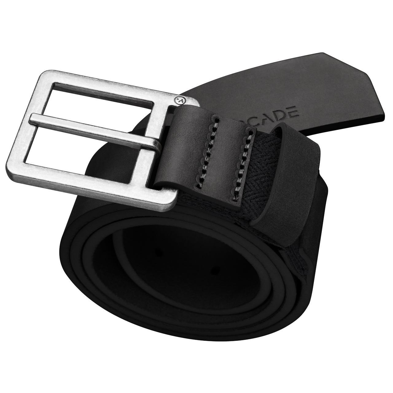 ayachibiAmeri ARCHITRAVE BUCKLE BELT Arcade The Futureweave Unisex Vapor Belt, 4 Way Repreve Stretch