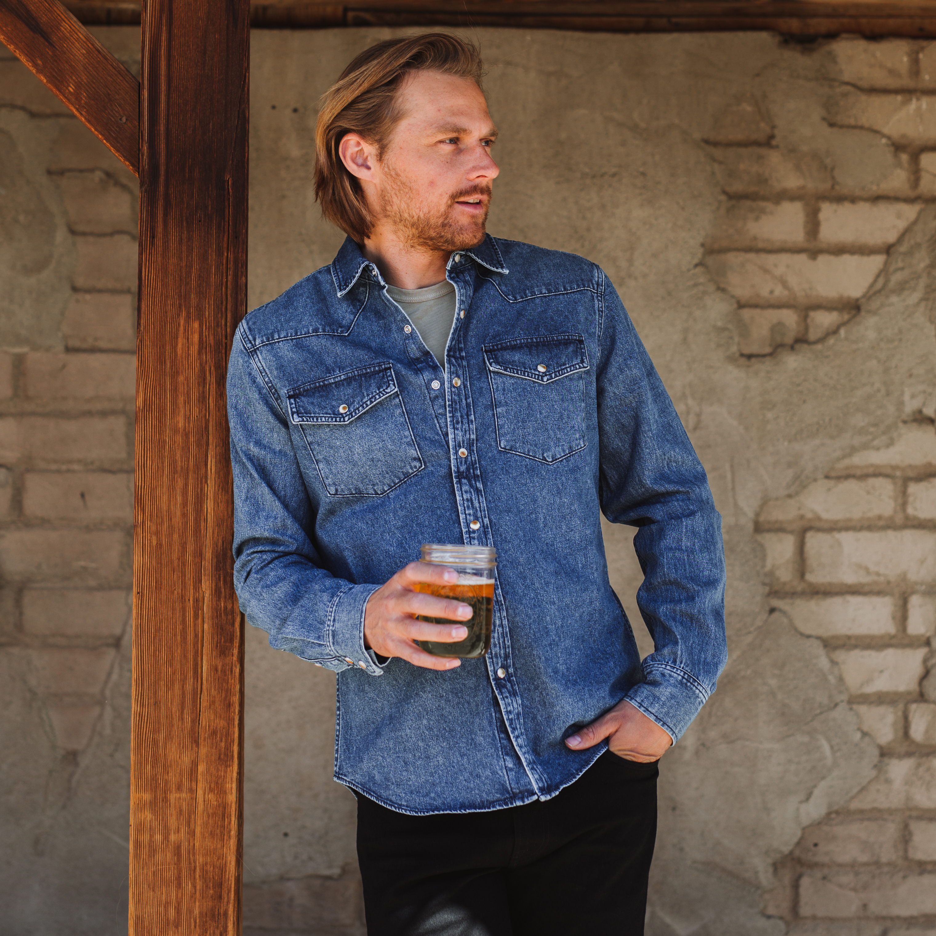 Men's New Arrivals - Trending Clothes & Styles | Lucky Brand