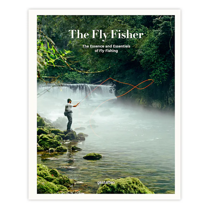 The Fly Fisher