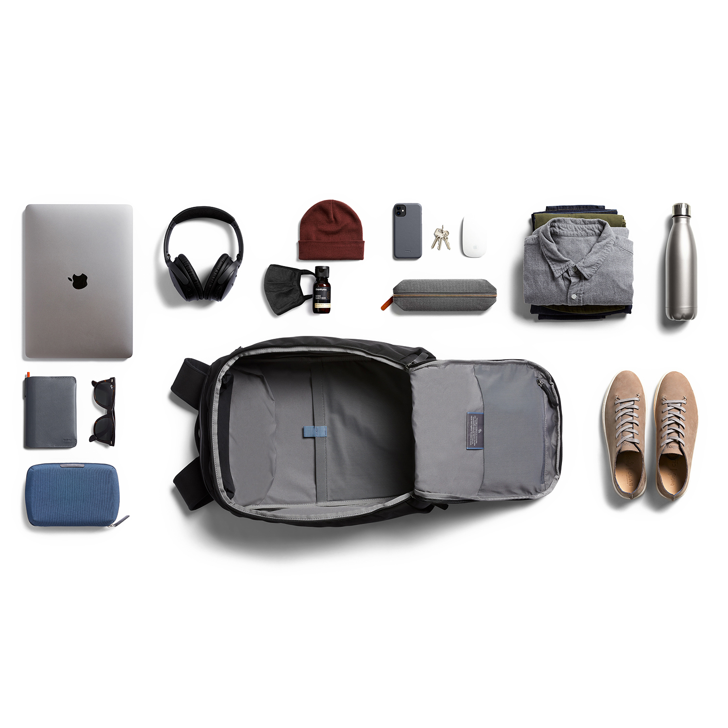 Bellroy Transit 20L Workpack - Thumbnail 5