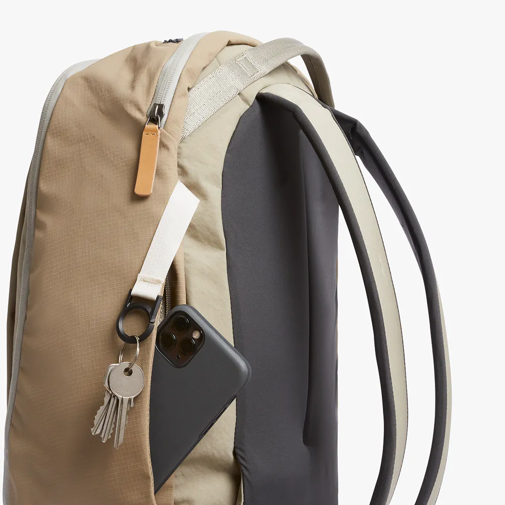 18 anti theft laptop backpack Anti-theft 18-inch laptop backpack main image 1