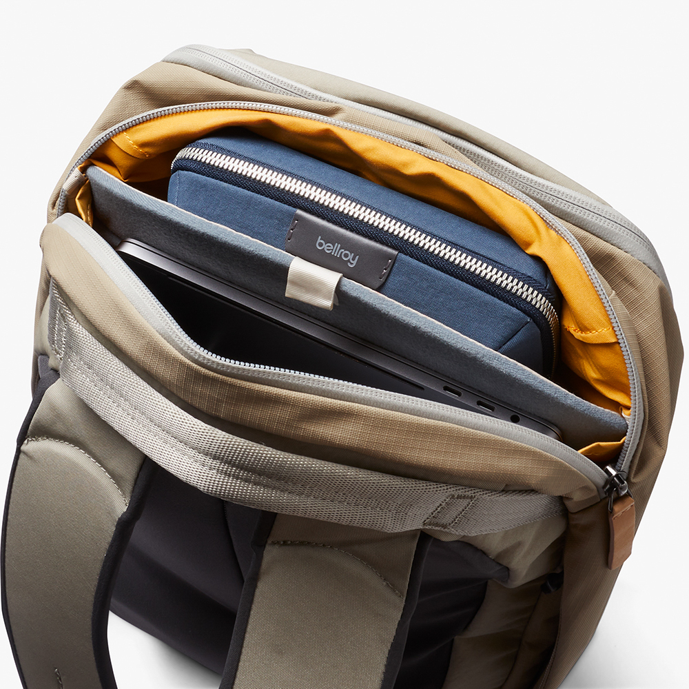 Transit Workpack Backpack