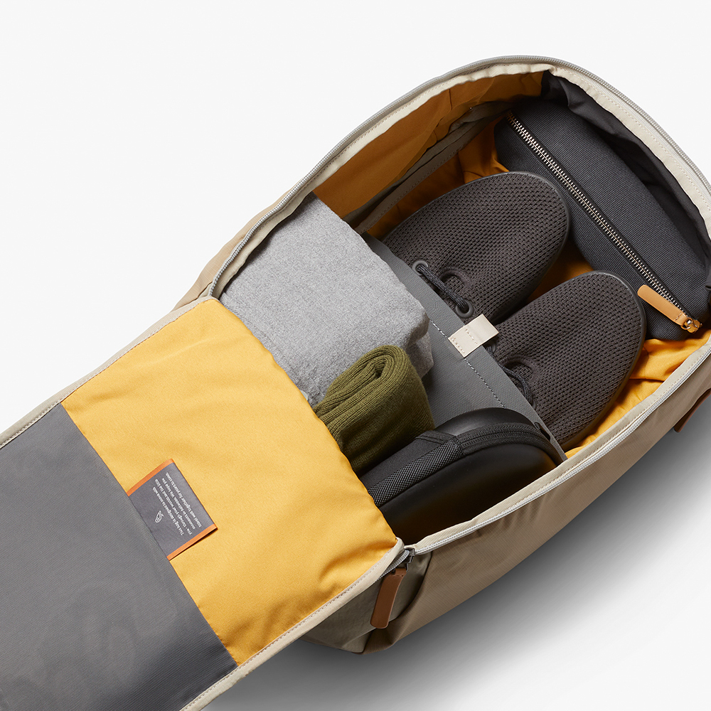 Transit Workpack Backpack - Thumbnail 3