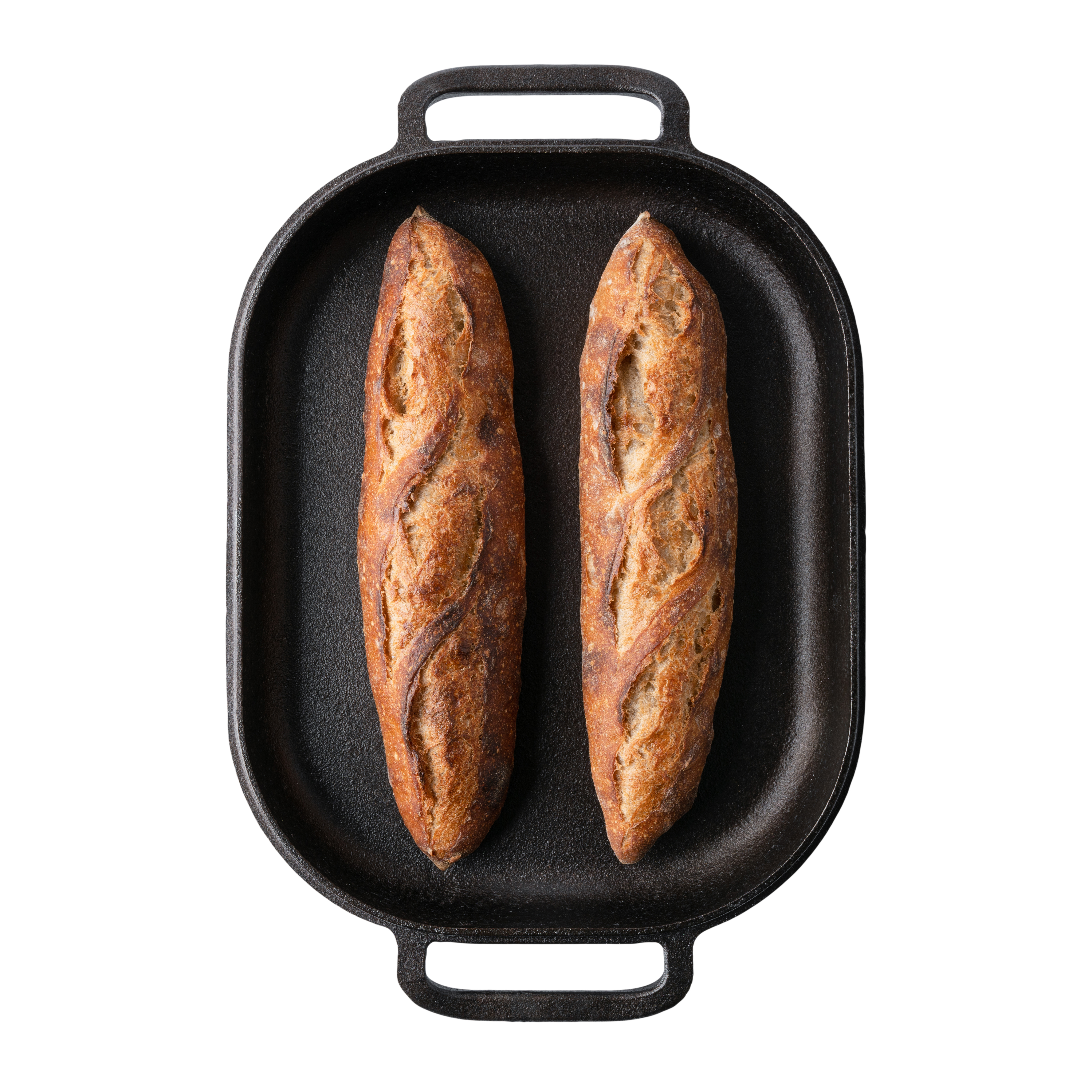 Challenger Bread Pan - Thumbnail 3