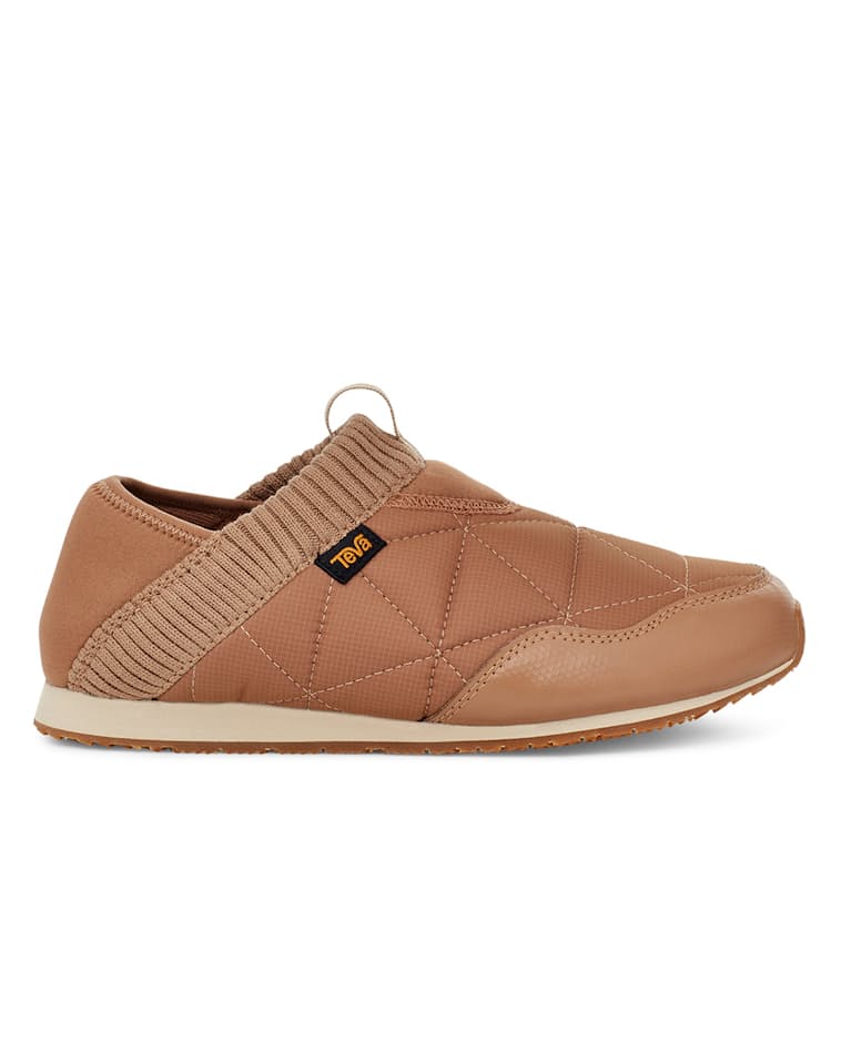 Teva Women's Ember Moc Sand Dune Gifts Huckberry - Main Image