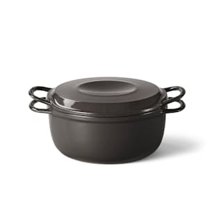 Vermicular Japanese Cast Iron Frying Pan, Lightweight on Food52