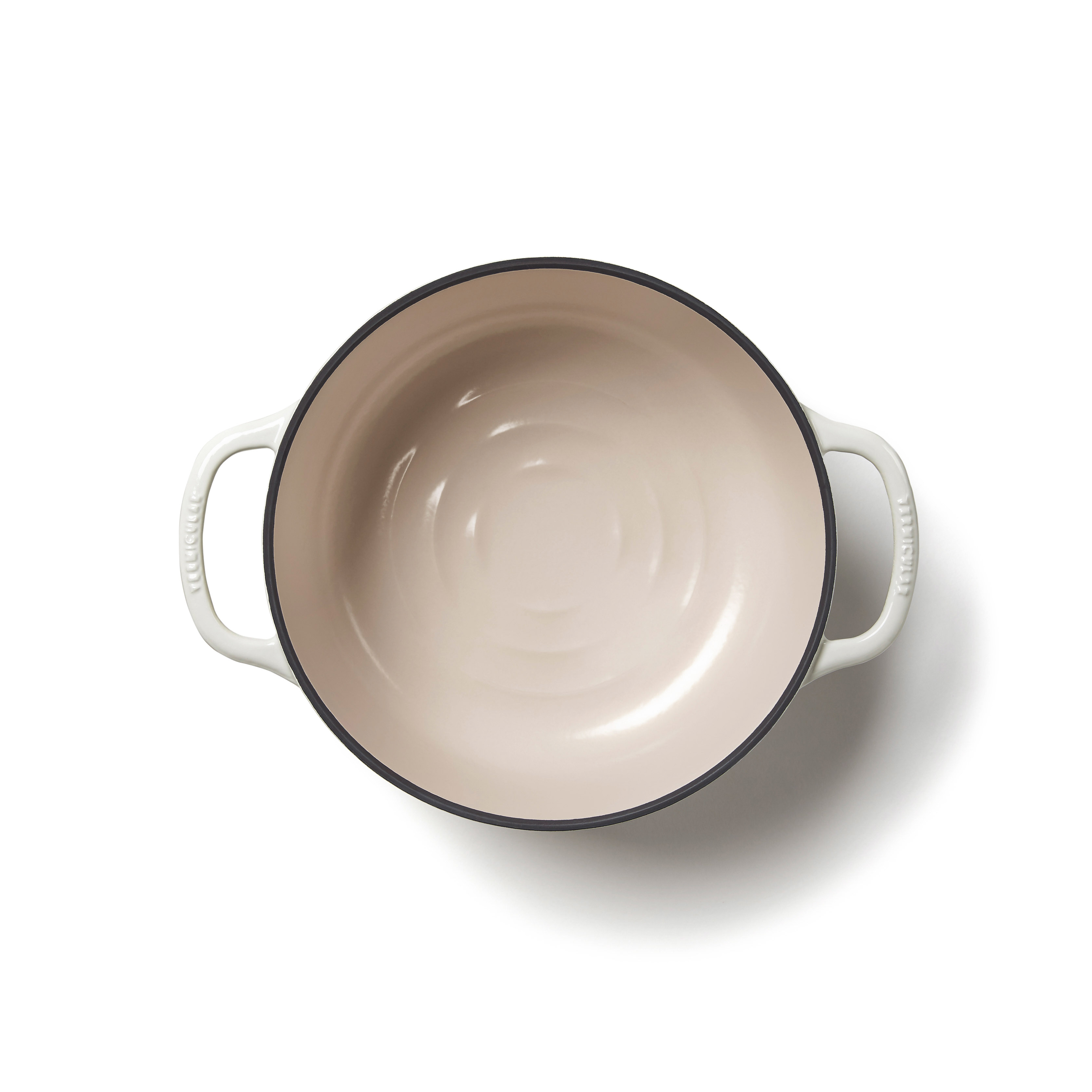 Musui Enameled Cast Iron Pot