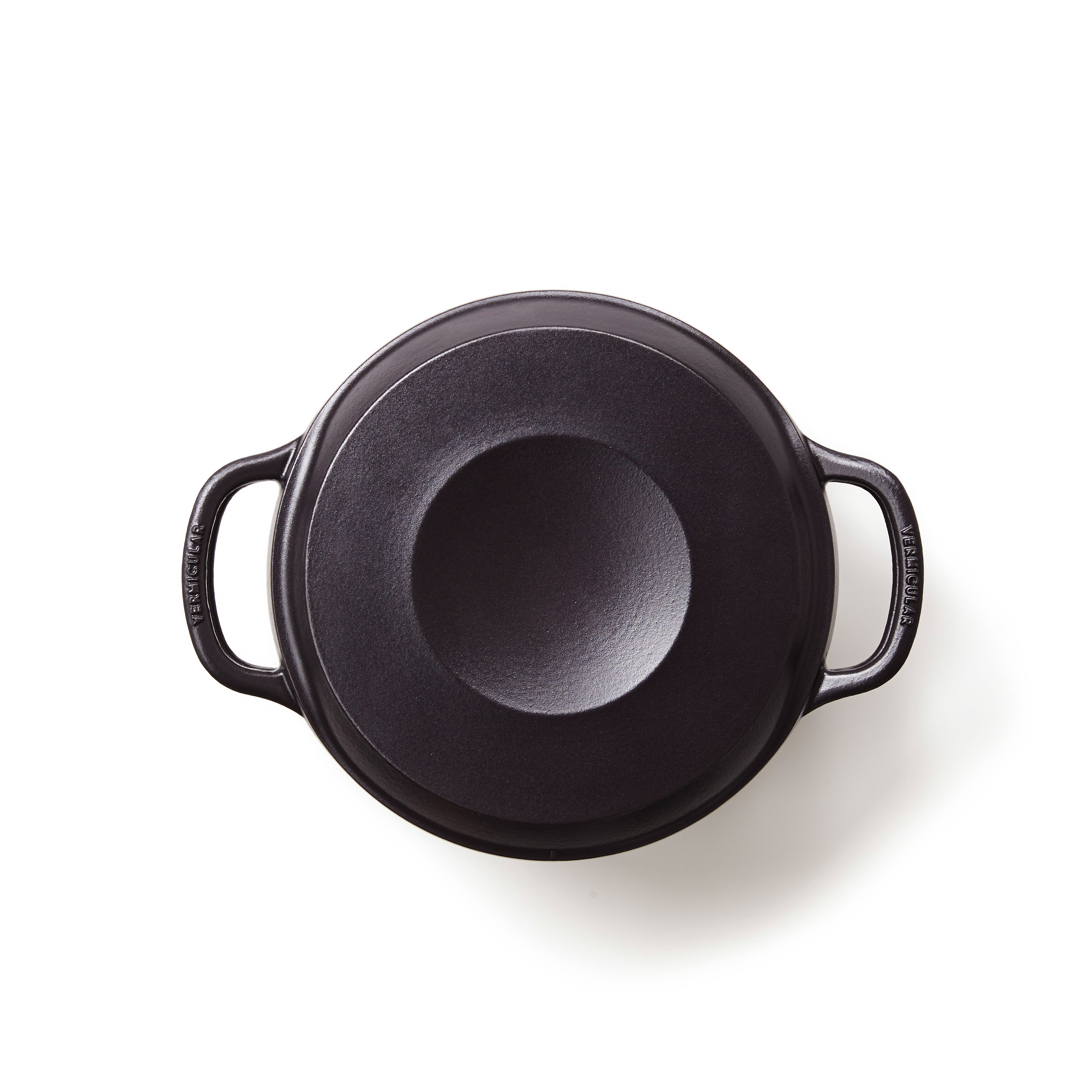 Vermicular Musui - Matte Black | Cookware | Huckberry