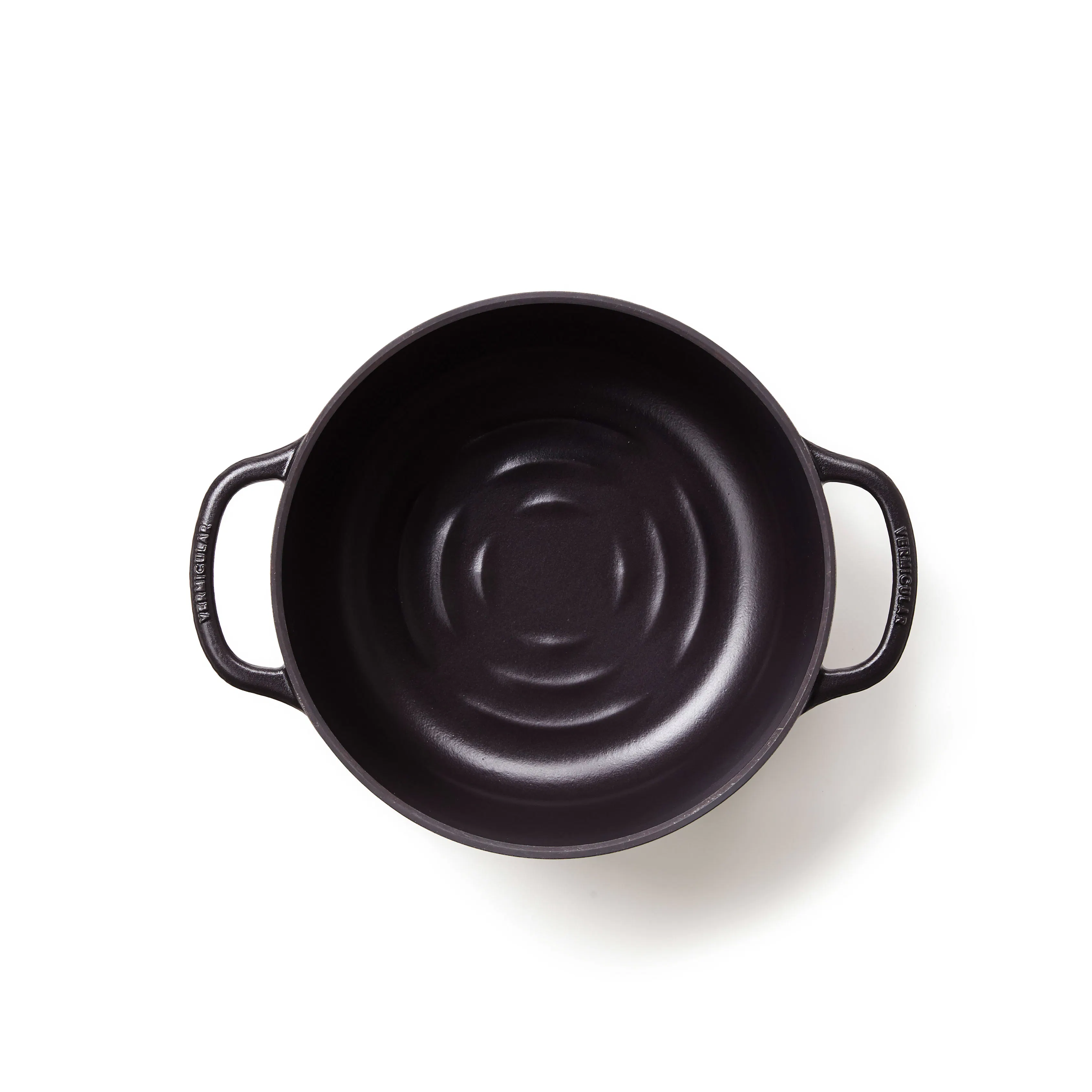 Vermicular Musui - Matte Black | Cookware | Huckberry