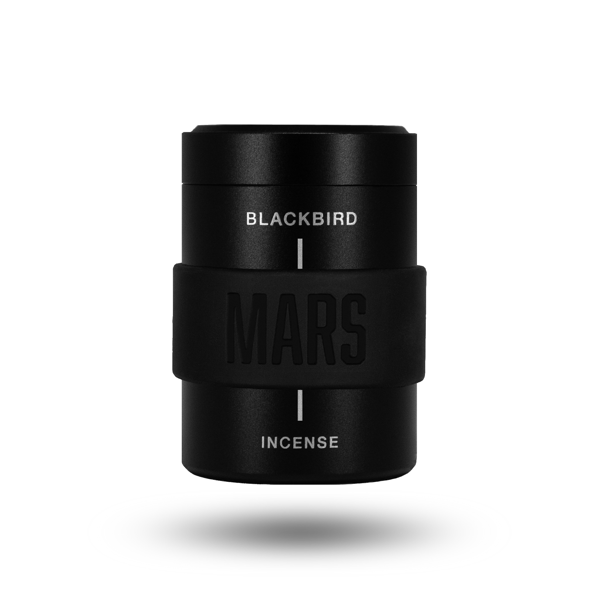 Blackbird Mars Incense Huckberry