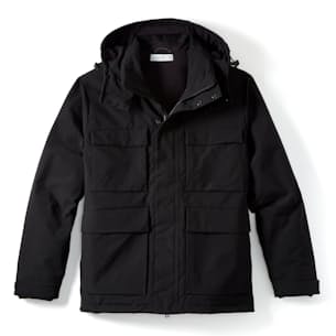 Insulated Field Jacket