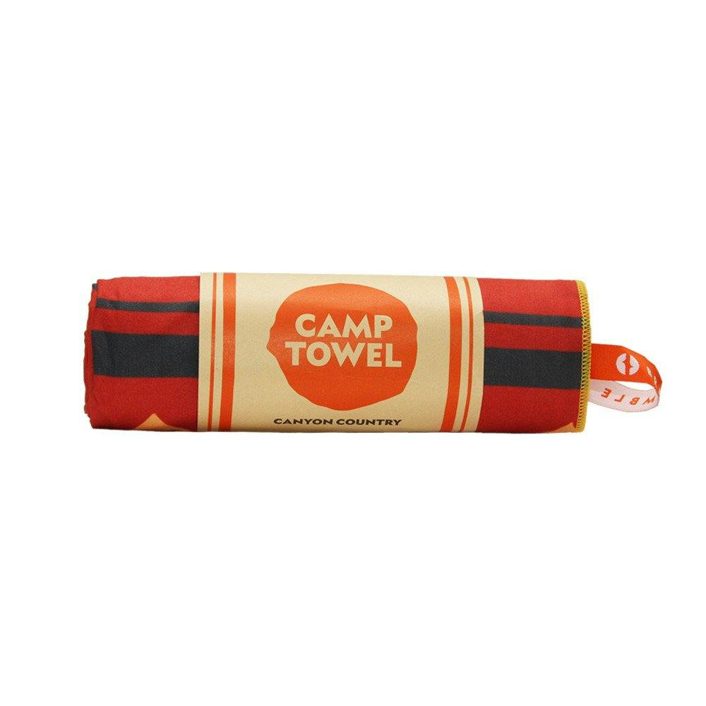 Bramble Outdoor Camp Towel