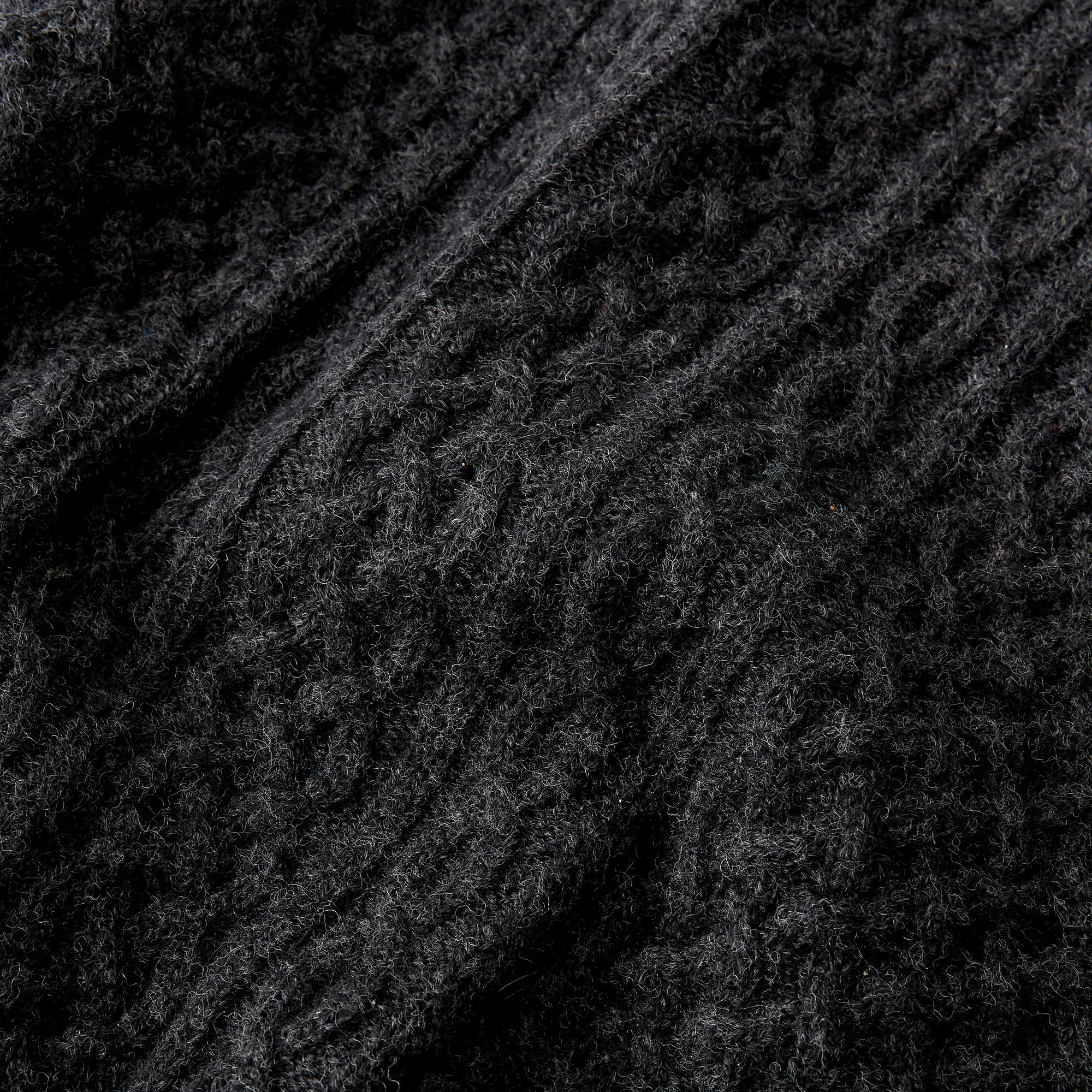 Wills Cable Knit Wool Sweater