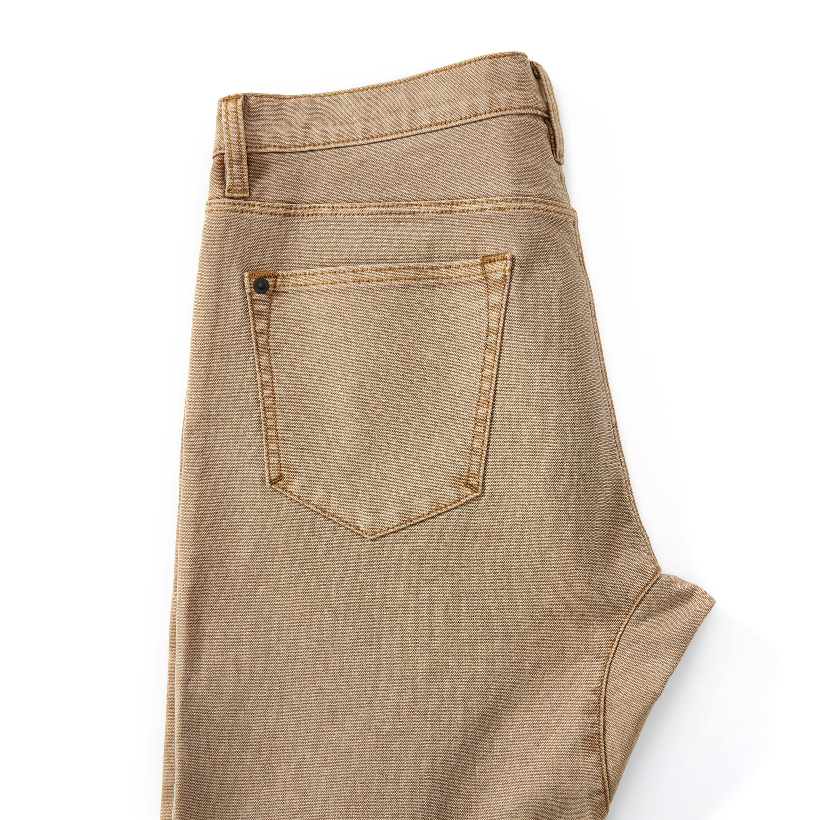 Proof Rover Pant - Straight