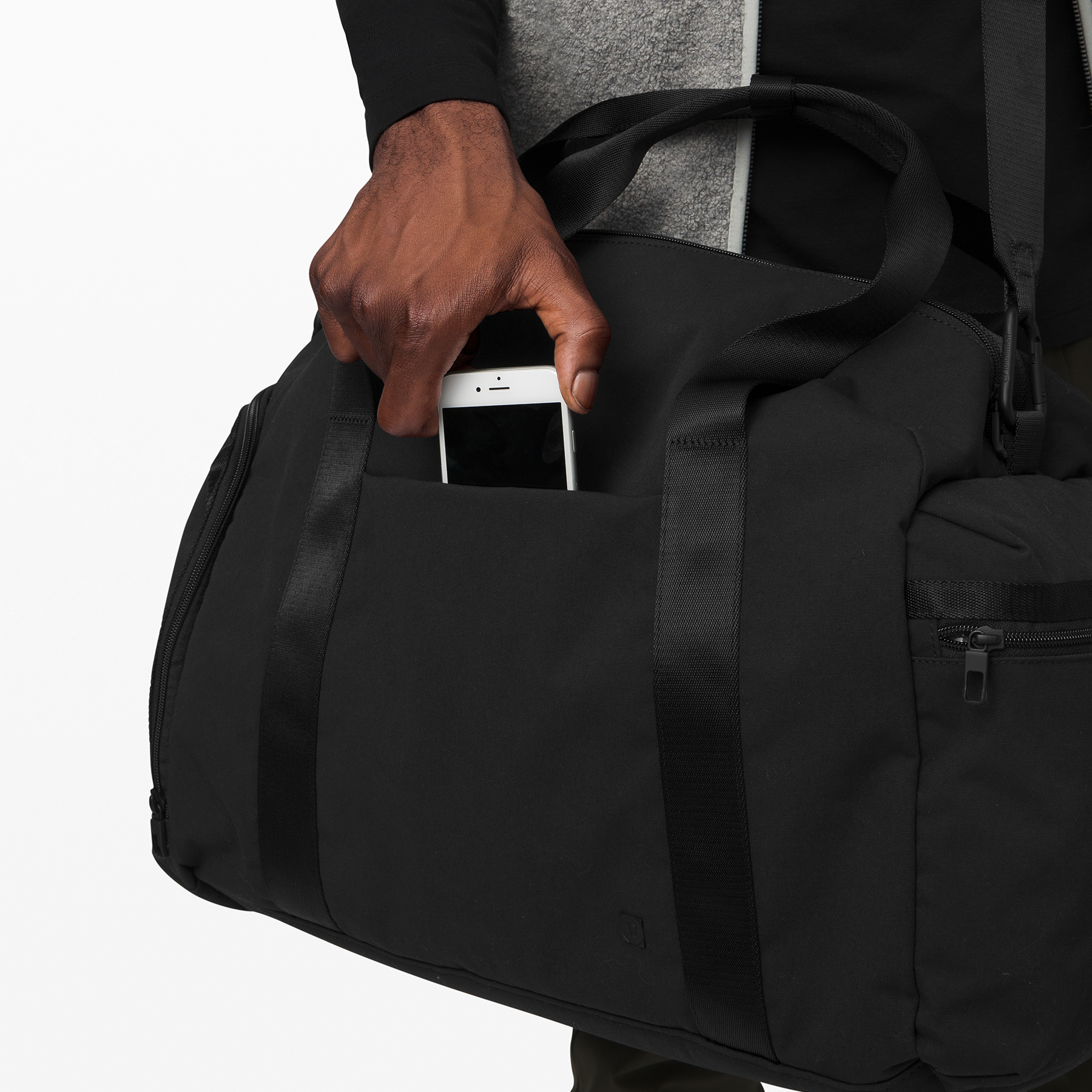 Command The Day Duffel - Thumbnail 2