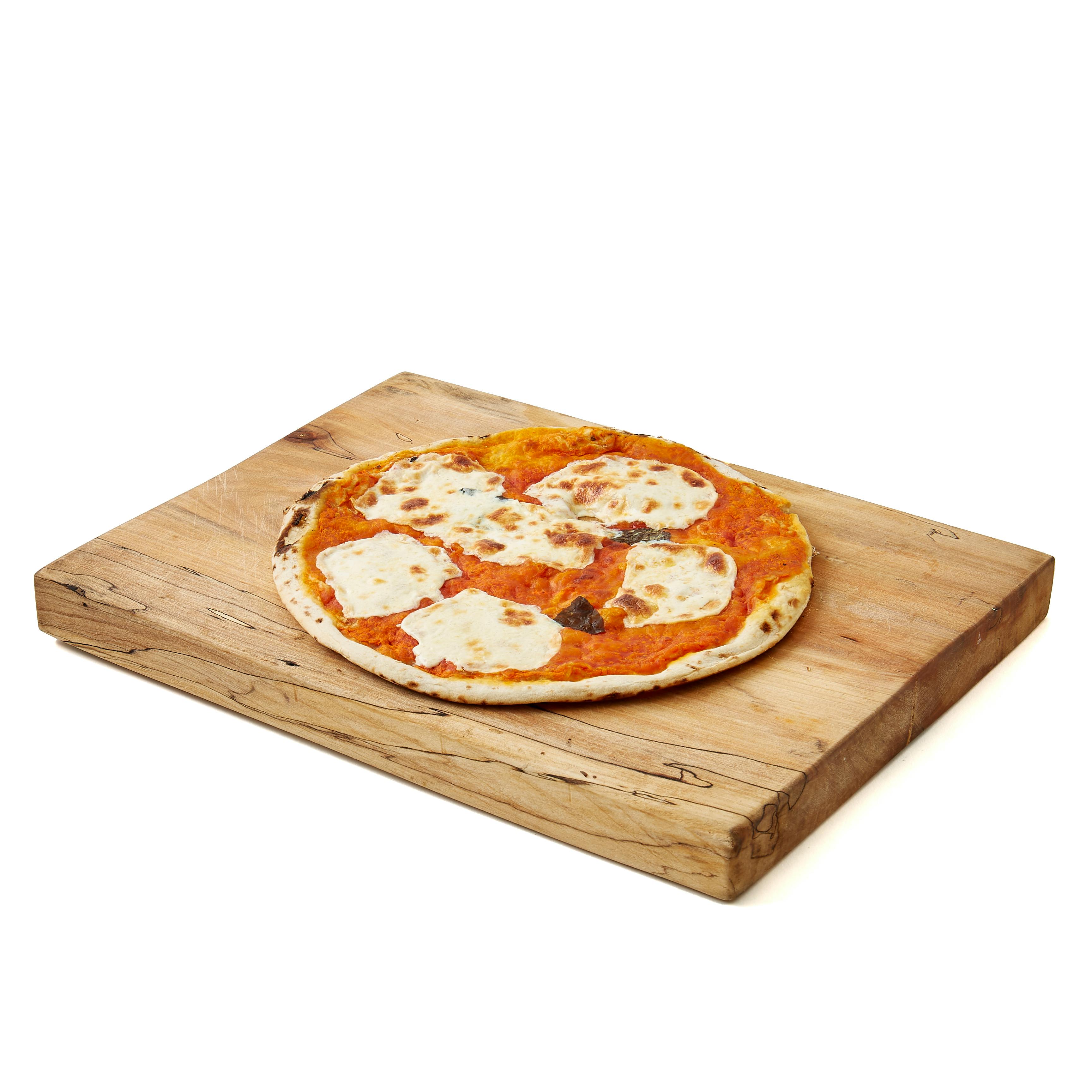 verdieping snelweg Kort leven Roberta's Pizza Wood Fired Margherita - 10 Pack - Tomato Sauce, Mozzarella,  Fresh Basil | Gifts | Huckberry