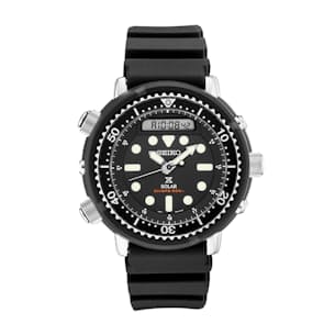 Seiko Seiko 5 Sport Watch - SRPG41 - Black | Dress Watches | Huckberry